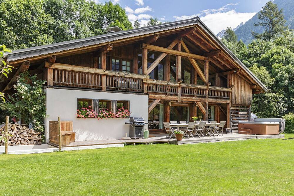 Maison de vacances