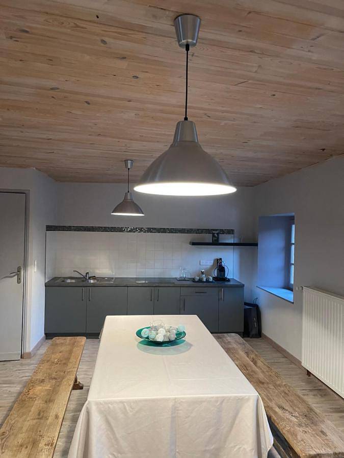 Three-Bedroom Home in Saint-Pal-de-Chalencon, Haute-Loire