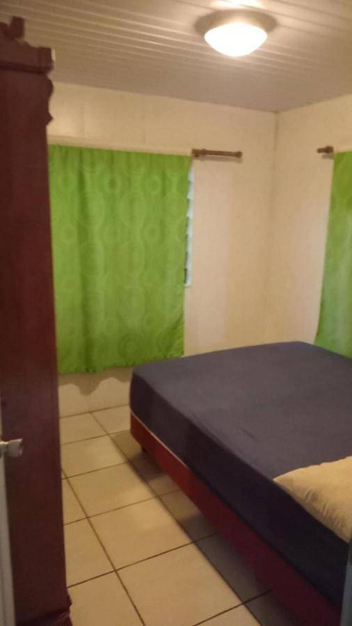 Location de vacances pour 6 personnes, avec terrasse et vue dans Avatoru - 4