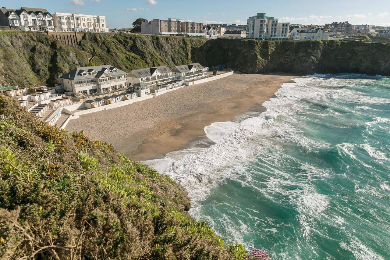 Chalet in Newquay, Cornwall