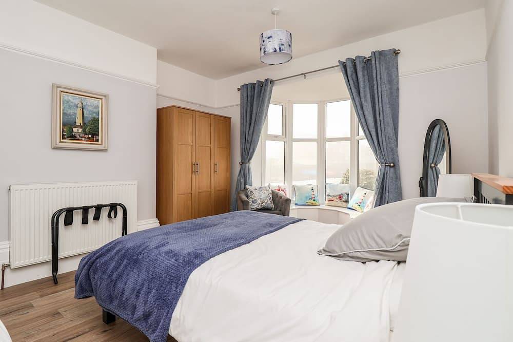 46 The Promenade, family friendly, with a garden in Withernsea in Withernsea, Östliches Yorkshire