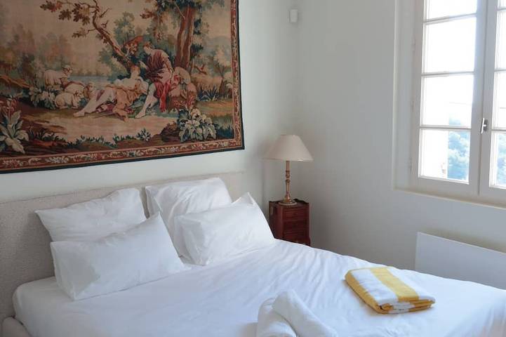 Appartement de vacances pour 2 personnes, avec piscine