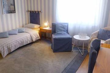 Vacation House for 5 Guests in Chardonne, Lake Geneva, Picture 4