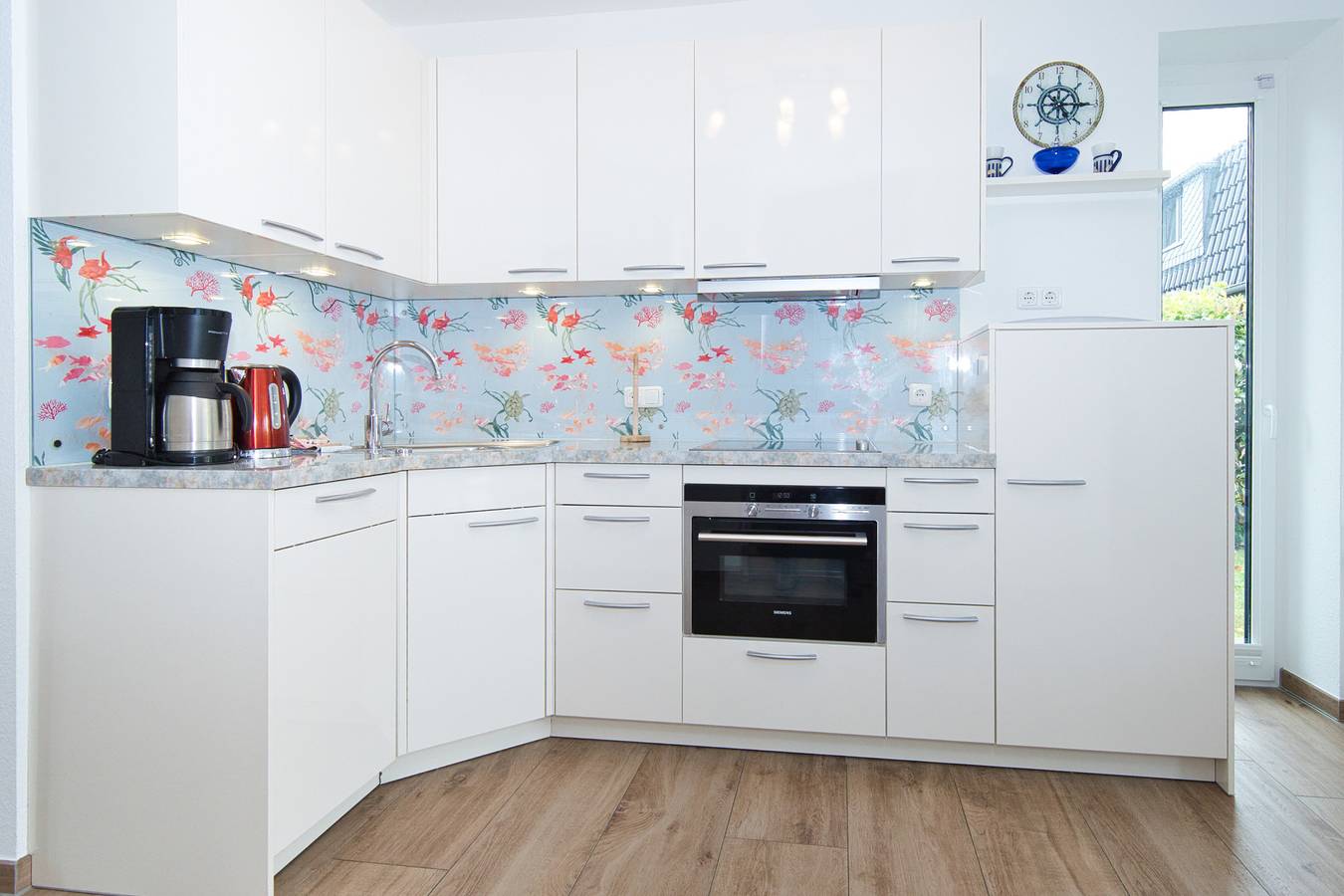 Ferienhaus Satelsrönne 41 in Duhnen, Cuxhaven