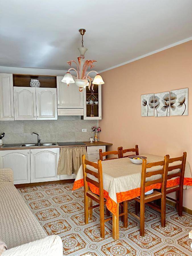B&b per 3 persone, con Panorama a Corleone