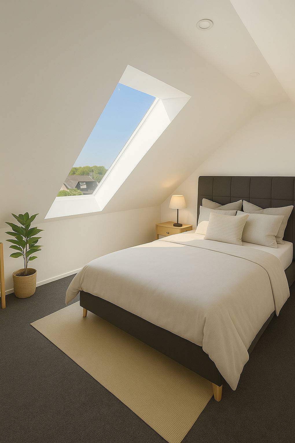 Apartamento vacacional entero, Best-Home Plus in Mönchengladbach, Lower Rhine