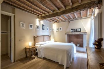 Agriturismo per 4 Persone in Radicondoli, Siena e dintorni, Foto 1