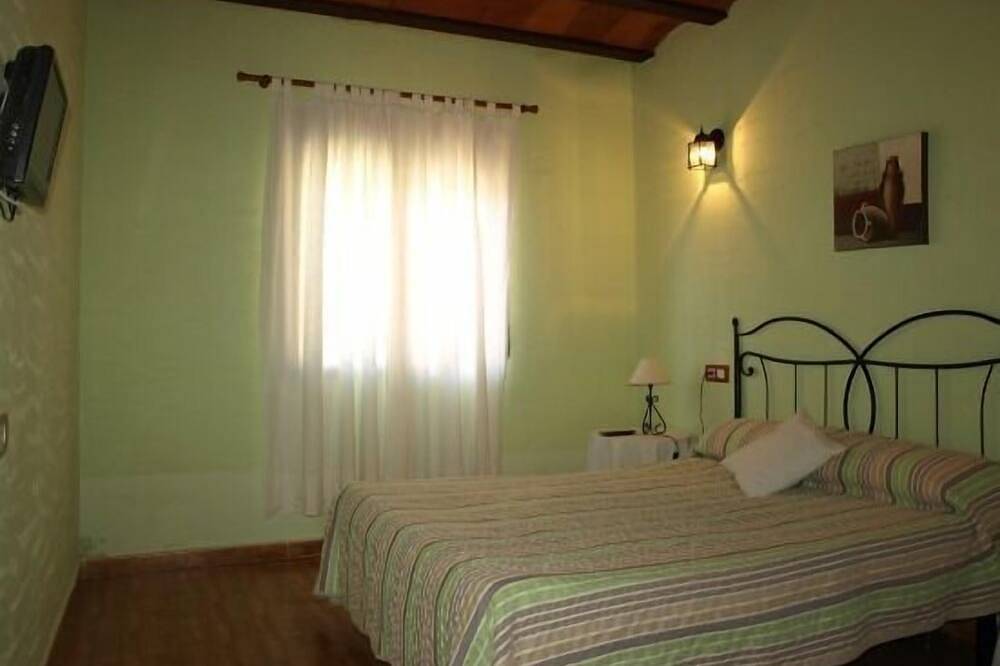 Ferienhaus El Mirador del Segura für 34 personen in Yeste, Albacete Provinz