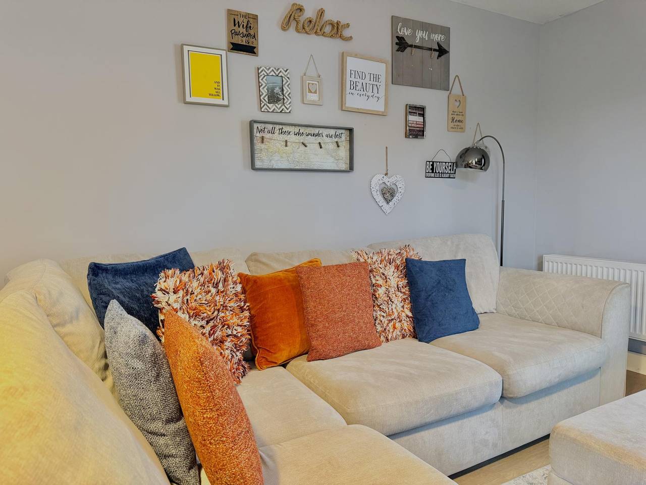 Appartement entier, Stylish City Stay – Sa1 Marina & Stadium Location - Pass the Keys in Swansea, Région de Swansea