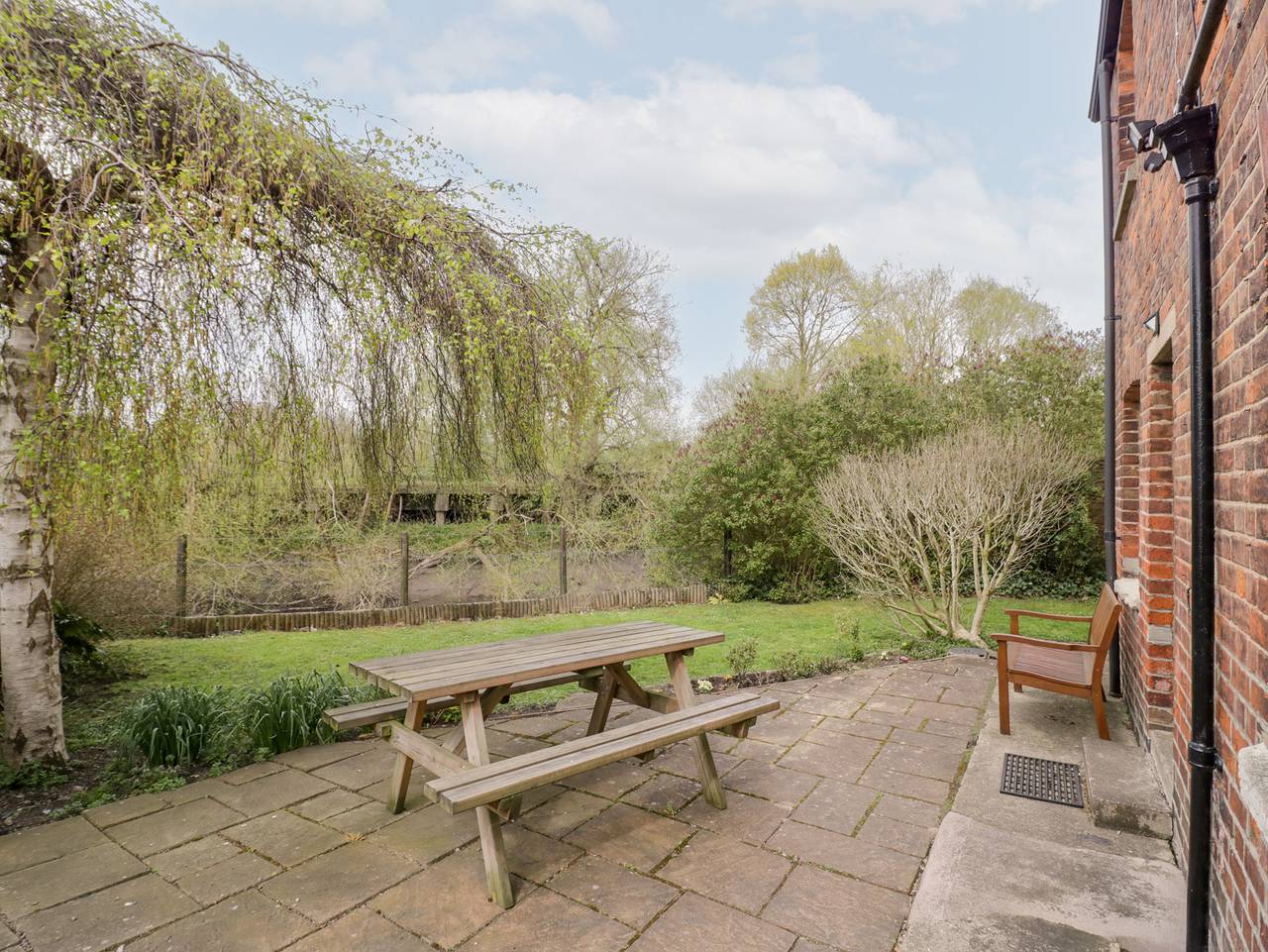 The Lock House in Gloucester (UK), Gloucestershire