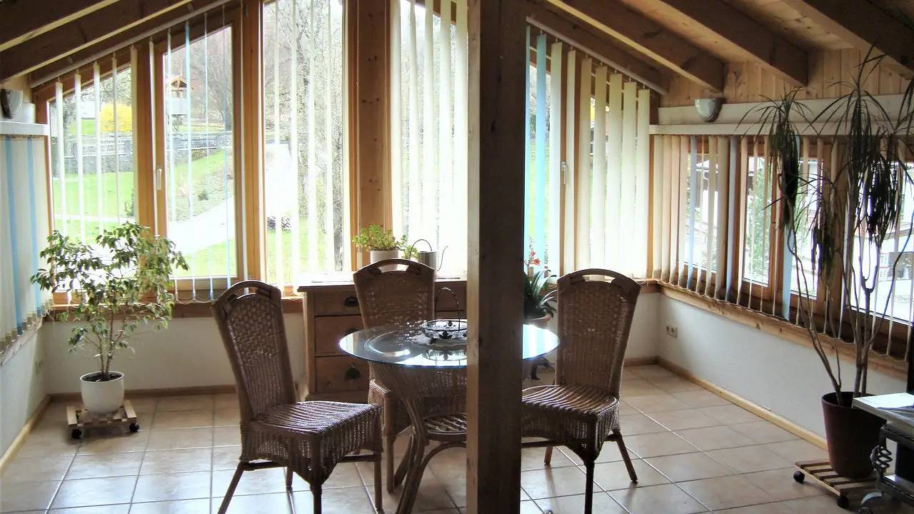 Ganze Ferienwohnung, Ferienwohnung für 2 Personen (57 m²) in Staudach-Egerndach in Staudach-Egerndach, Bayerische Alpen