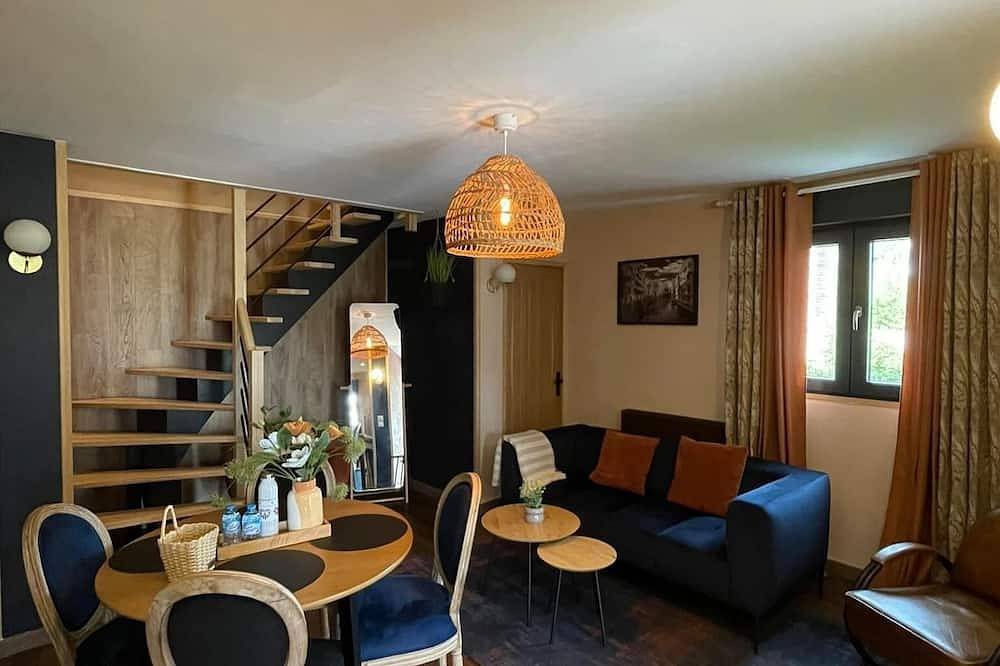 Beau Duplex Secteur st Amand les Eaux, Proche Thermes et Pasino. Parking Privé in Saint-Amand-les-Eaux, Valenciennes region