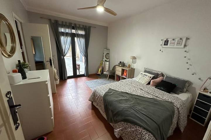 Villa avec piscine 10 personnes dans les Alpilles dans une pinède de 5000 m2 in Eyguières, Région d'Arles