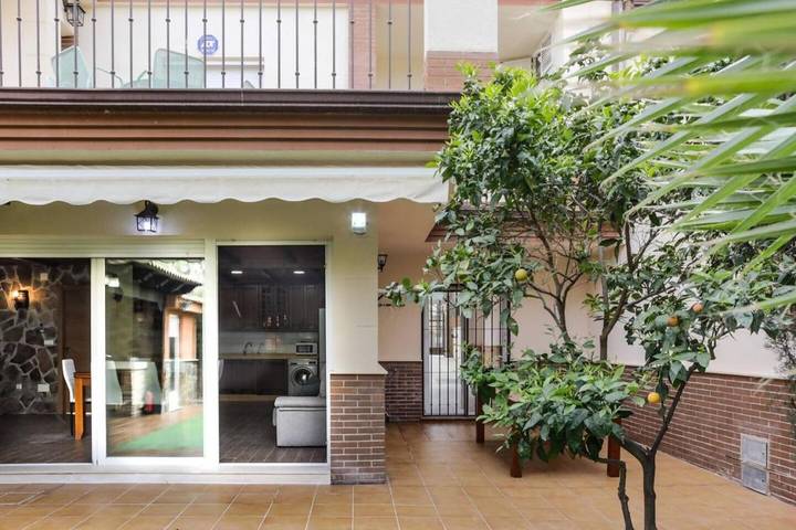 Casa rural para 8 personas, con jacuzzi y piscina, Se admiten mascotas en La Guardia de Jaén - 2