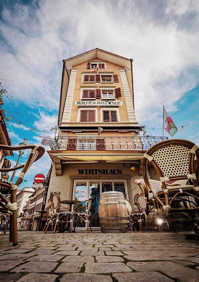 Hotel para 1 personas - 1