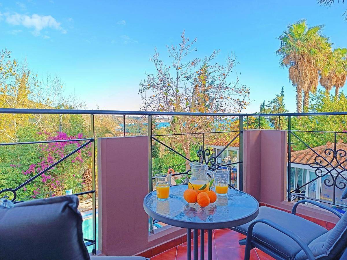 Ολόκληρο το διαμέρισμα, Okeanis Apartments & Suites Adults Only in Μαρκόπουλο (Κεφαλονιά), Κεφαλονιά