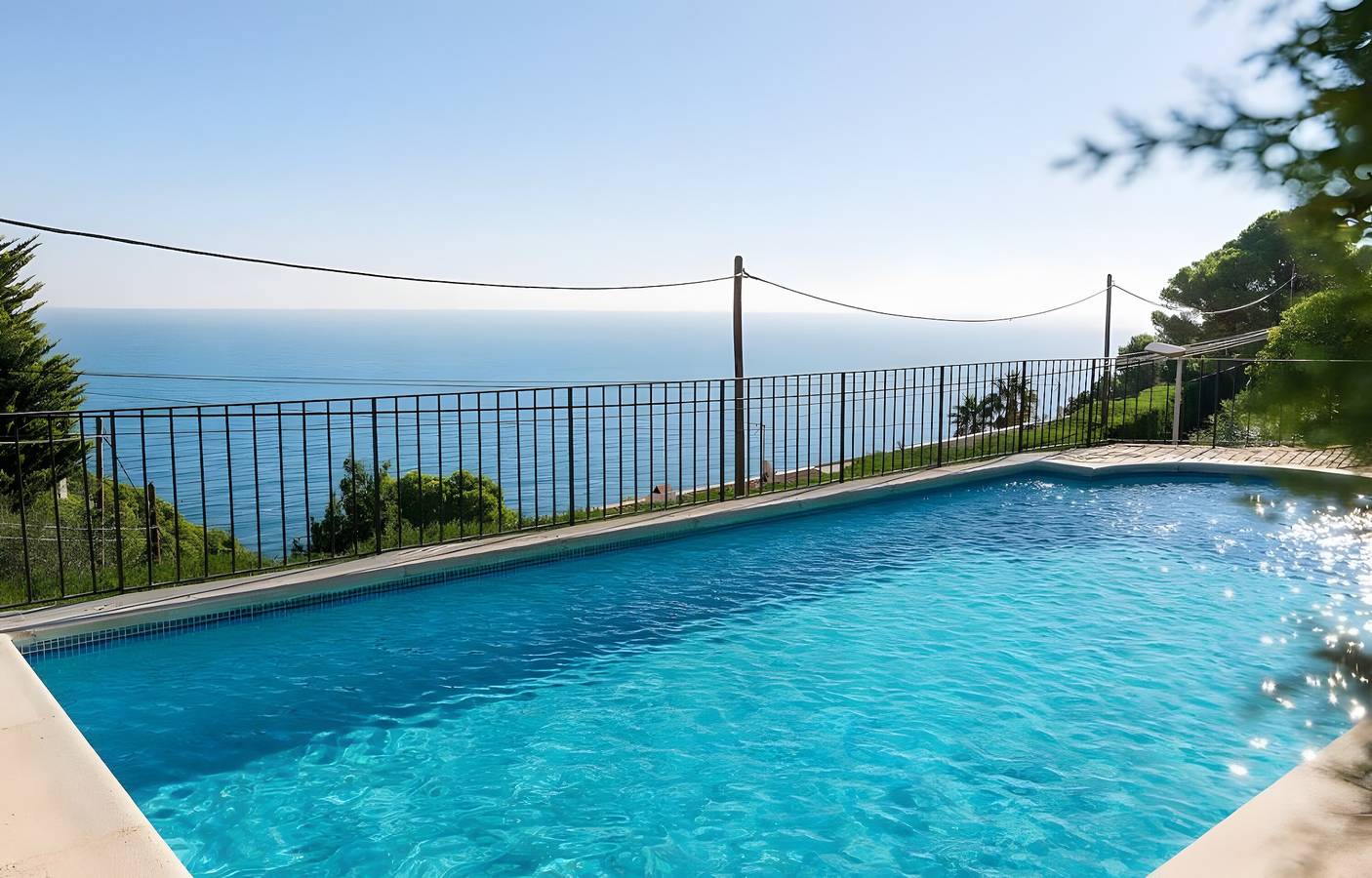 Apartamento entero, Sol y Mar 8 Apartamento con vistas espectaculares al mar en la mejor zona de Begur in sa Tuna, Begur