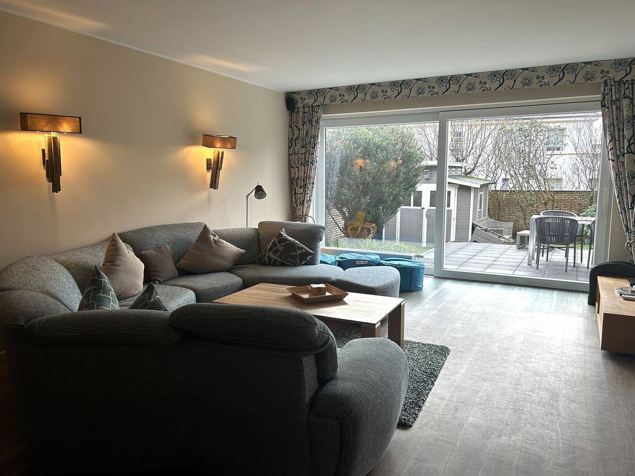 Ganze Wohnung, Deluxe Ferienwohnungen in exklusiver Lage - Villa Nordwind in Norderney Nordstrand, Norderney