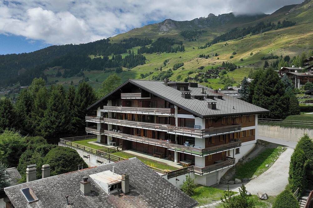 Appartamento vacanze a Bagnes a partire da 310€ a notte