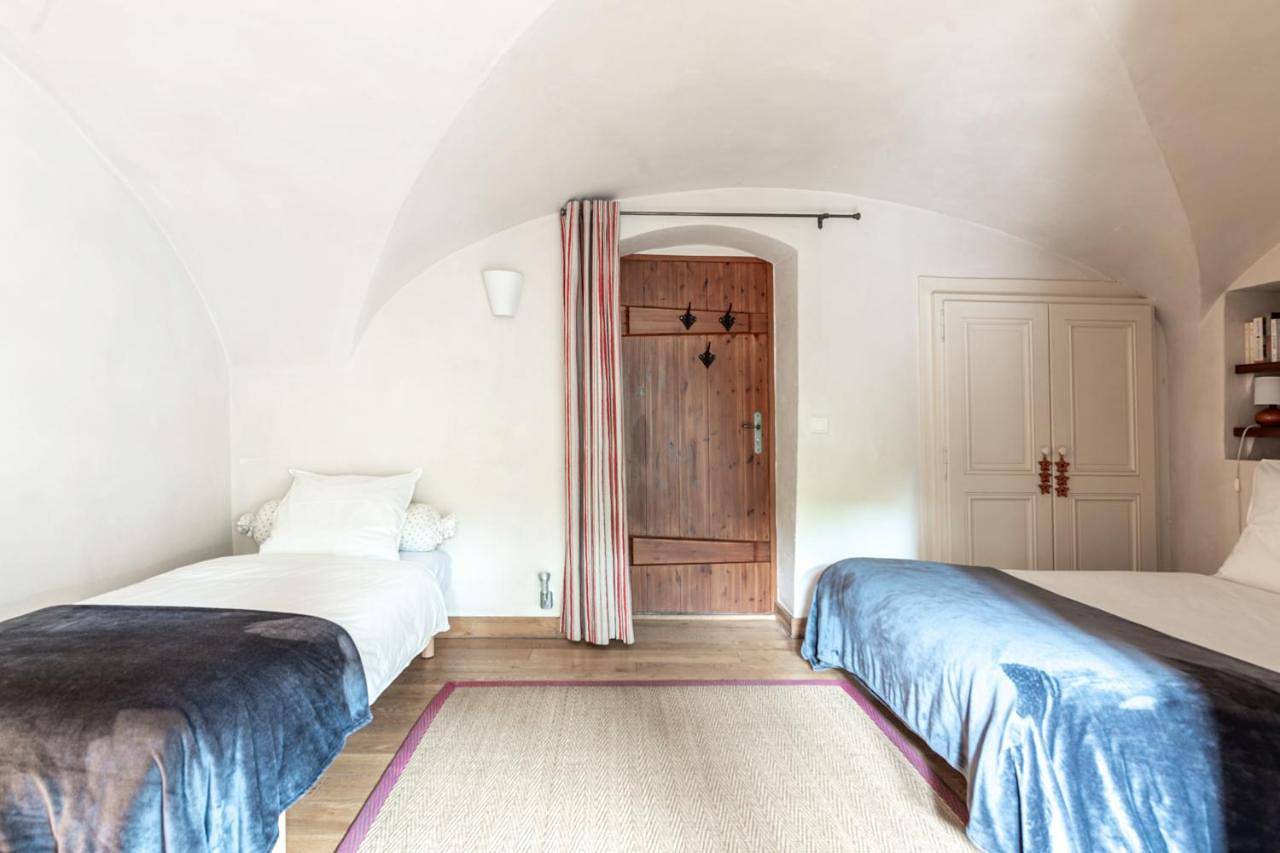 Bed end breakfast du centre in Bourg-Saint-Maurice, Région d'Albertville