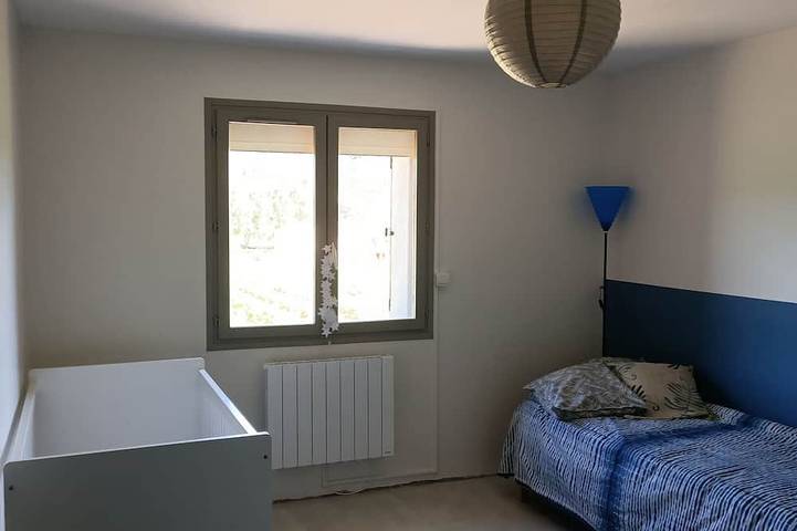 Location de vacances pour 6 personnes à Valvignères - 4