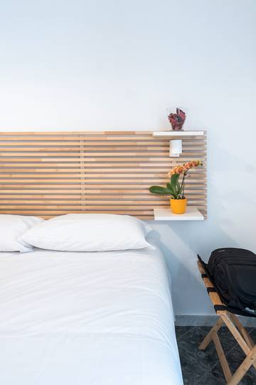 Pension voor 2 Personen in Rome, Lazio, Afbeelding 4