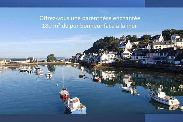Maison de vacances pour 6 personnes - 1