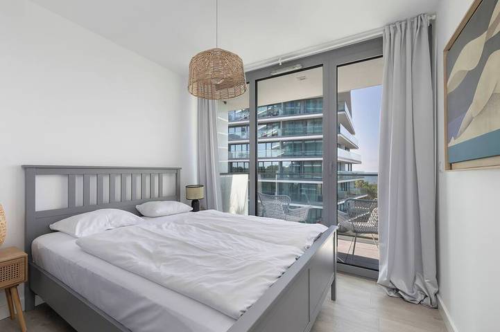 Ferienhaus für 4 Personen, mit Whirlpool und Sauna in Międzyzdroje - 3