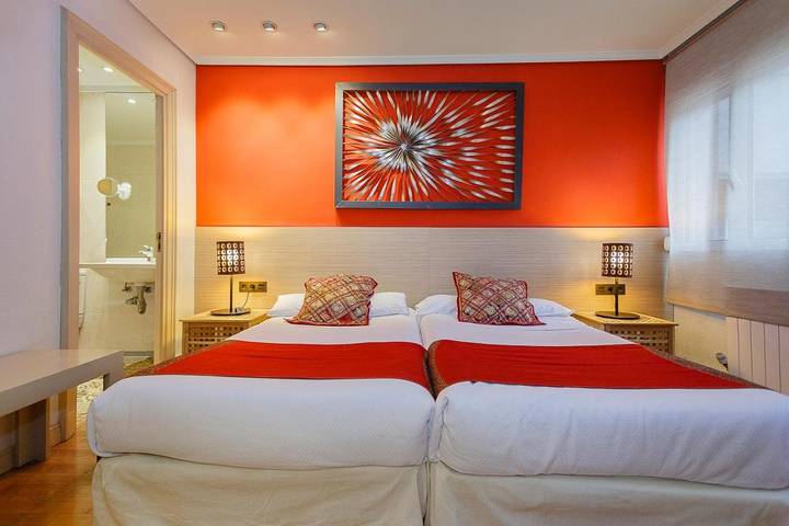 Maison d’hôte pour 3 personnes à Pampelune - 2