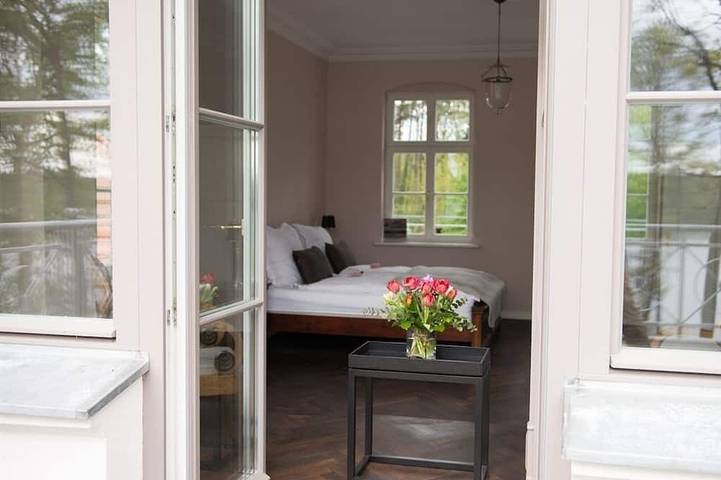 Villa für 10 Personen in Templin - 3