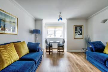 Vakantieappartement voor 4 Personen in Leith, Edinburgh, Afbeelding 2