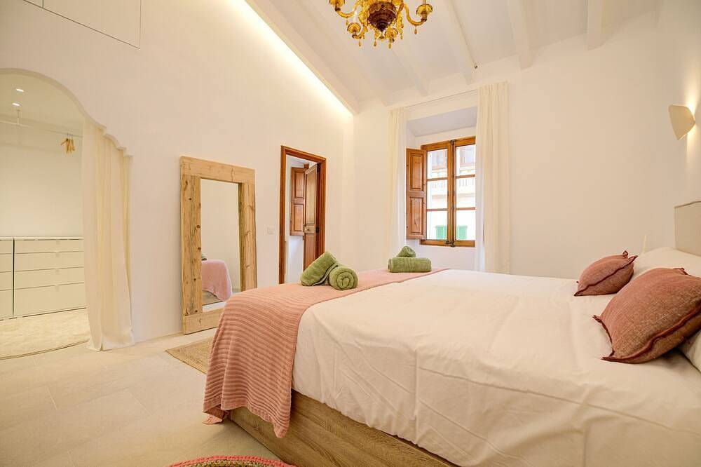 San Francisco by Rentallorca in Petra, Interior de Mallorca