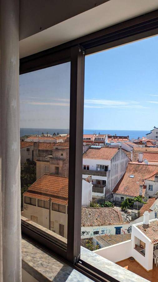 Casa rural para 5 personas, con Balcón además de Terraza y Vistas en Ericeira - 2