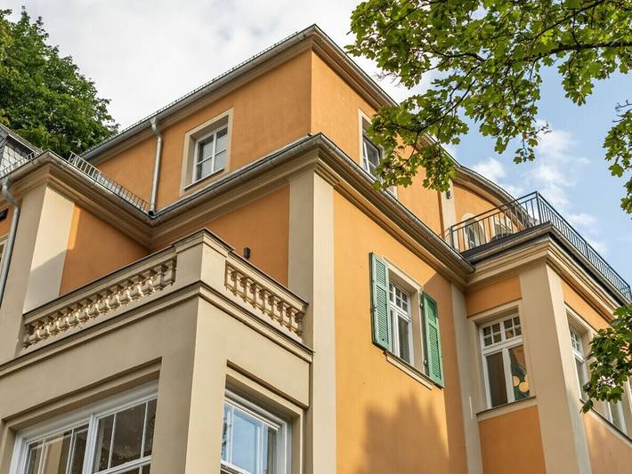 Ferienhaus für 10 Personen in Bad Schandau - 2