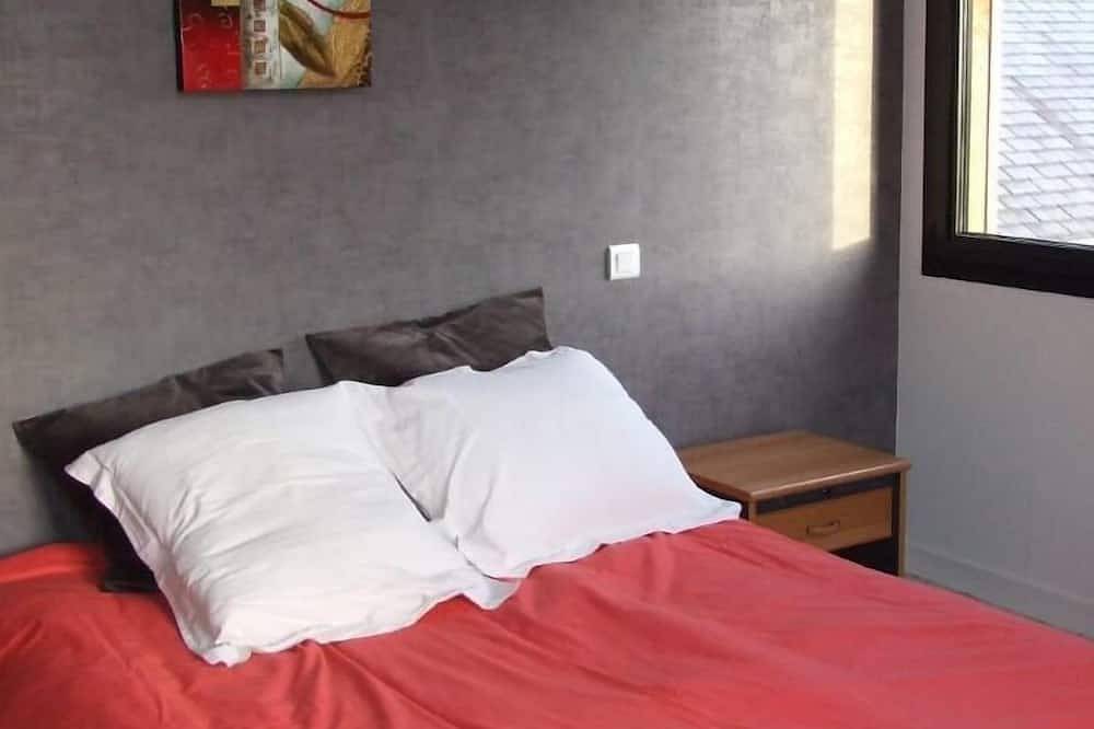 Ferienhaus / Villa - Paimpont in Paimpont, Rennes und Umgebung