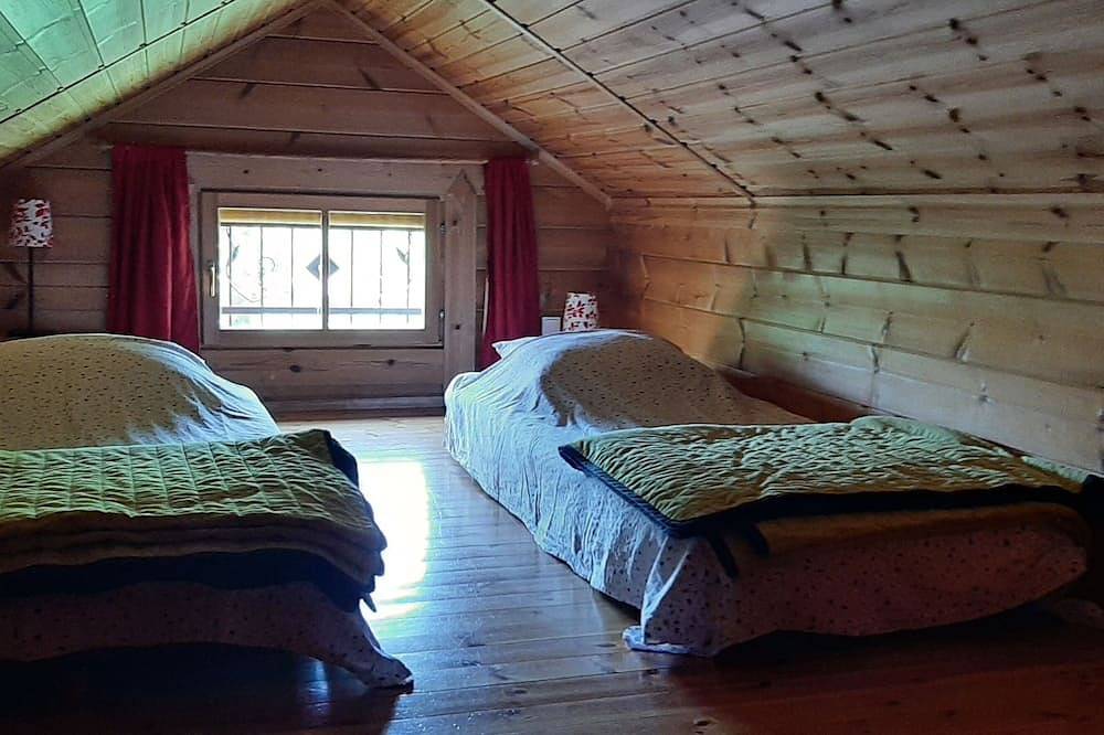 Gîte La Simonette - Dienville in Dienville, Parc naturel régional de la Forêt d'Orient