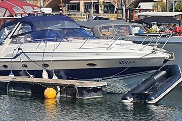 Hausboot für 3 Personen in Tower Hamlets, London, Bild 4