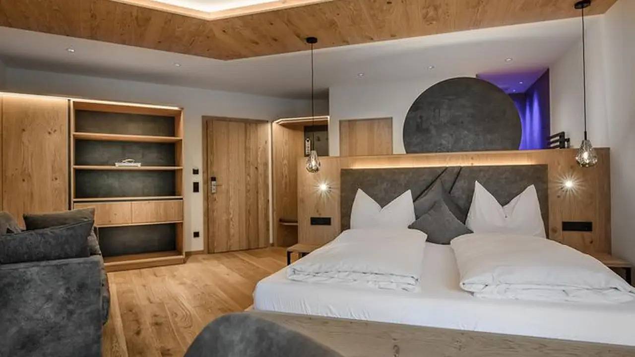 Einzelzimmer für 1 Person in Grossarl in Grossarl, Ski Amadé