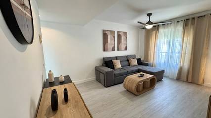 Vakantieappartement voor 6 Personen in Torremolinos Centre, Torremolinos, Afbeelding 4