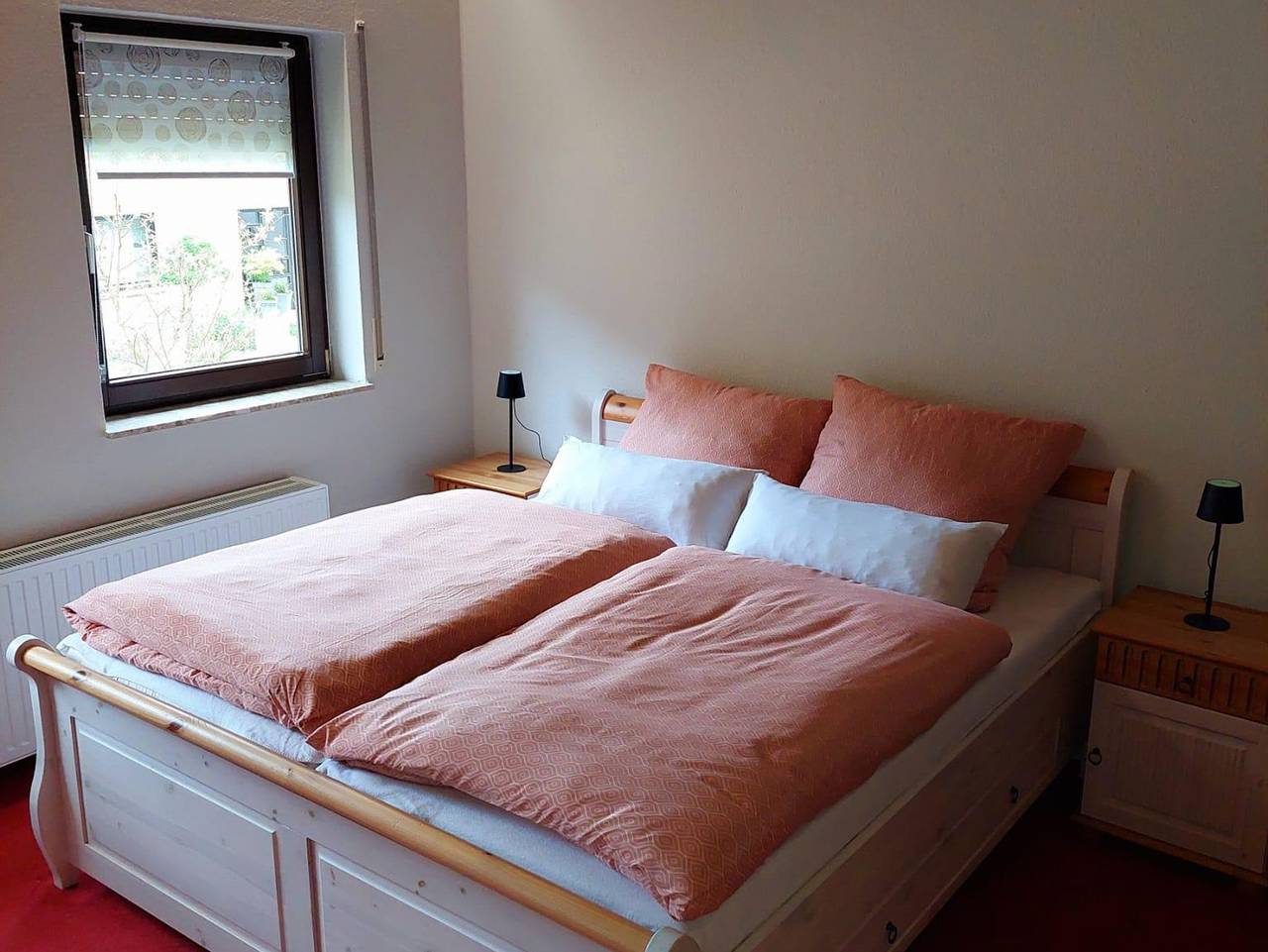 Ganze Ferienwohnung, Ferienwohnung Benno in Kordel, Landkreis Trier-Saarburg