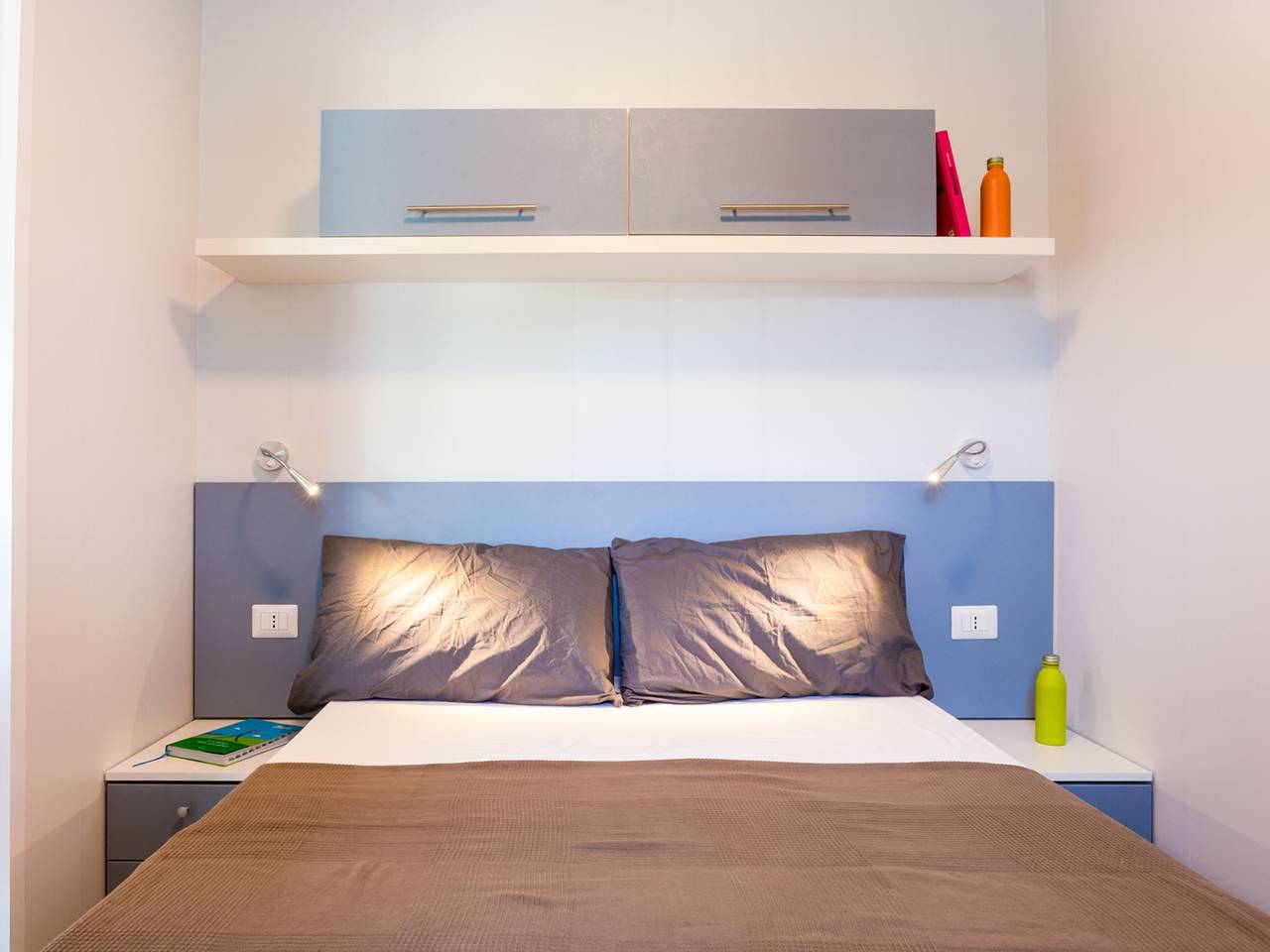 Centro Turistico San Nicola in Peschici e dintorni, Gargano