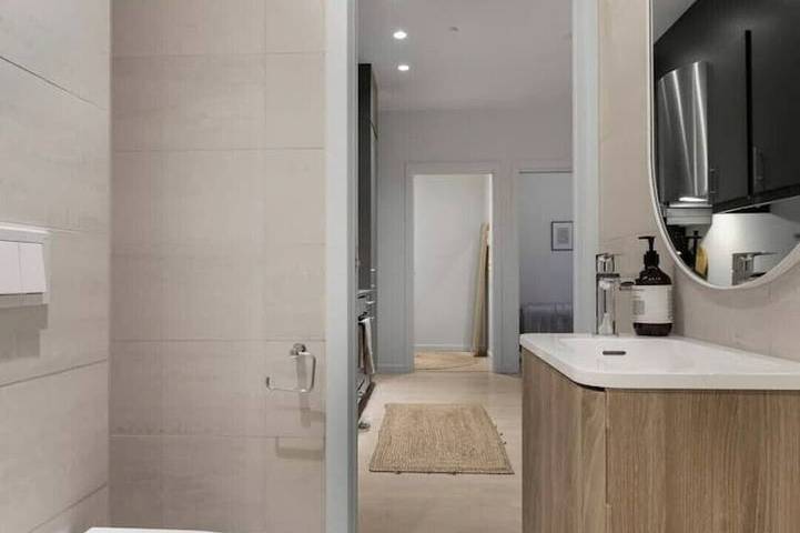 Apartamento entero, Long/Short-term | Family/Work, 2 bedroom | Central Oslo in Frogner, Oslo