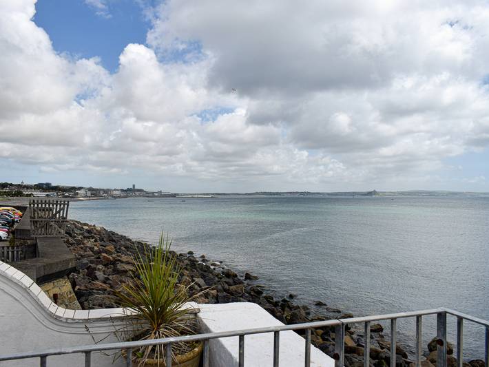 Holiday rental for 6 people in Newlyn