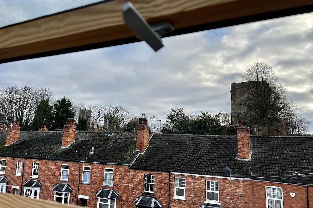 Lovely 3 bed house in the Cathedral Quarter in Lincoln, Lincolnshire