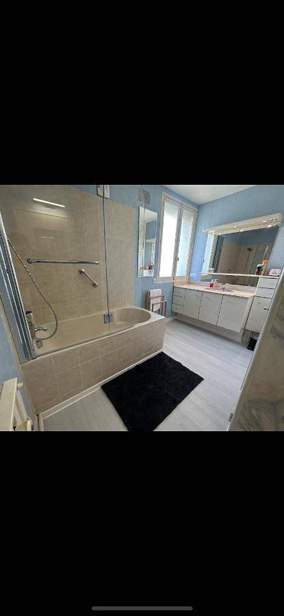 Maison d’hôte pour 4 personnes, avec vue ainsi que terrasse et jardin à Castres - 4