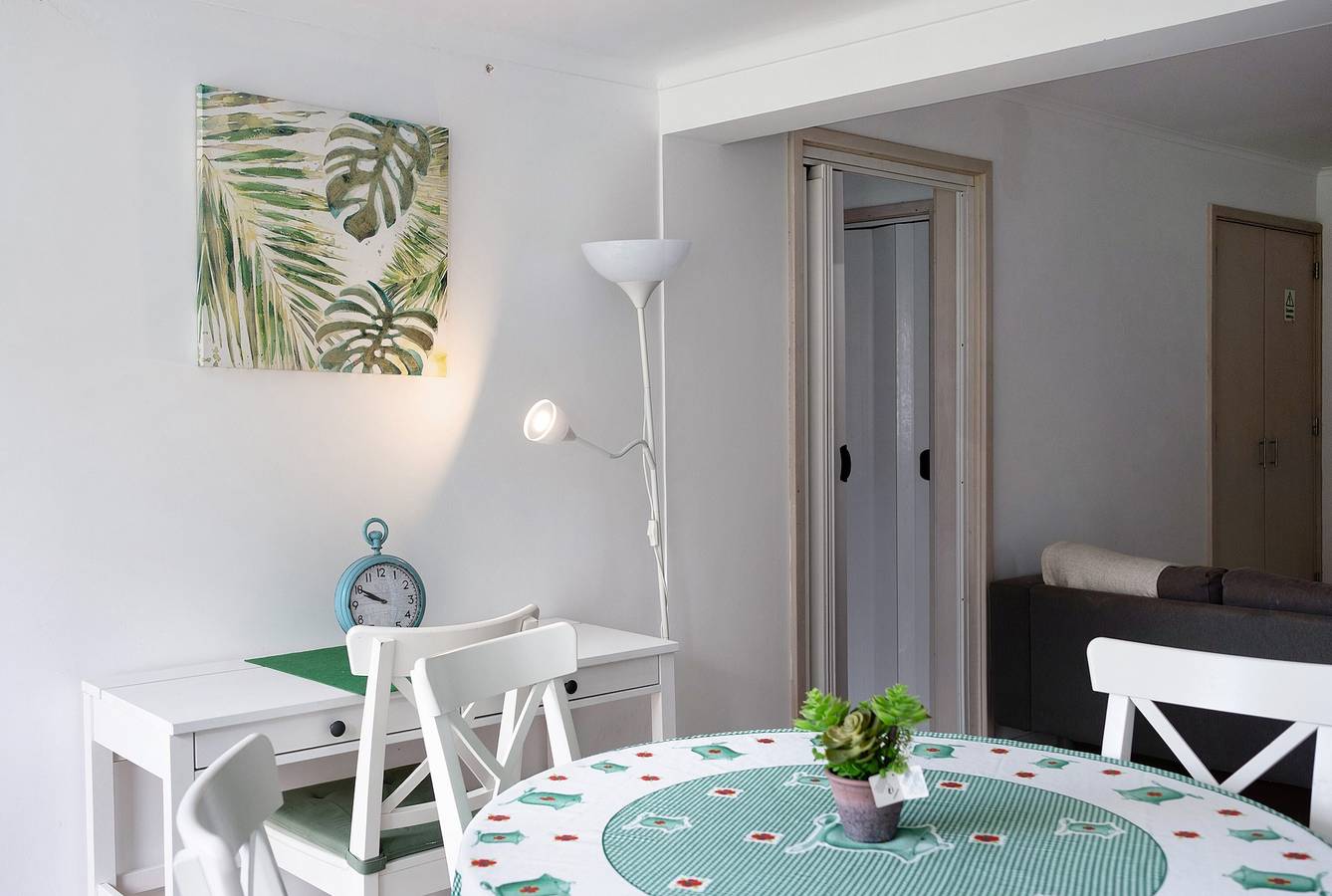 Casa de vacaciones "Casa da Batalha" con jardín, terraza descubierta y Wi-Fi in Isla de San Miguel, Fenais da Luz