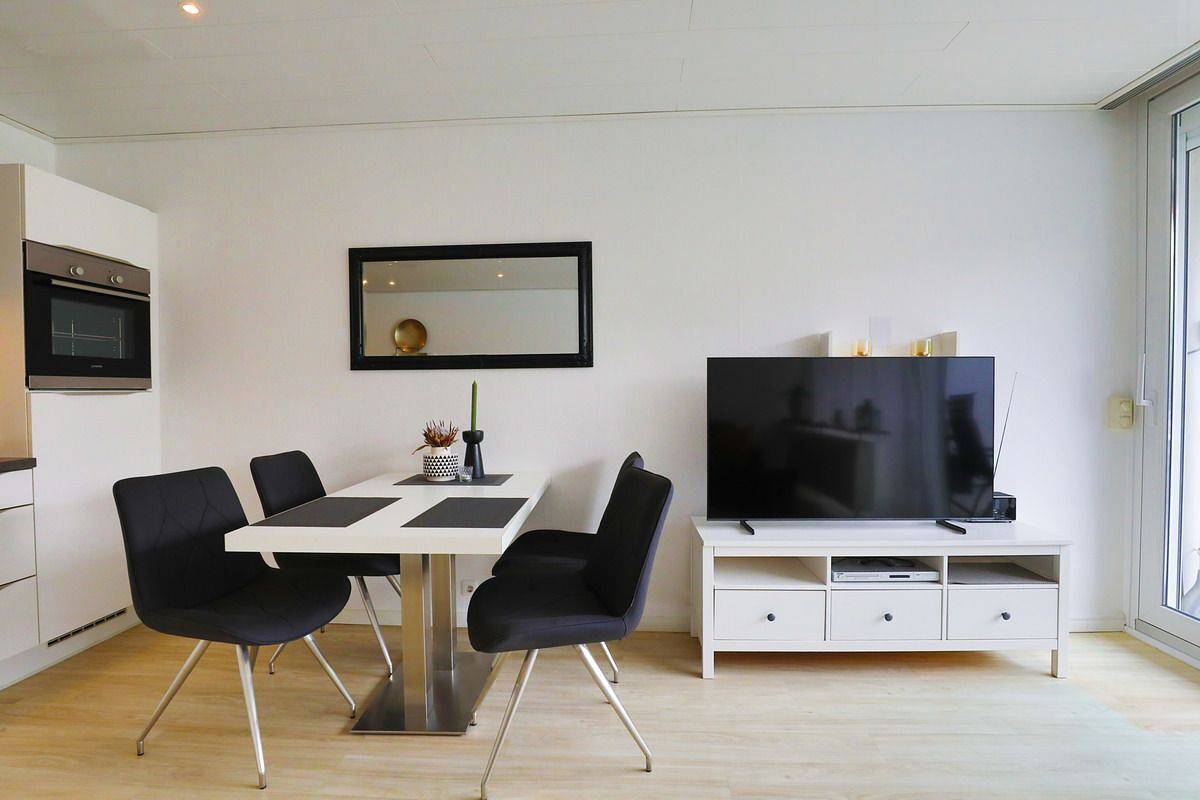 Geheel appartement, Ferienwohnung Beach House 9: Stilvoll zentral gelegen, strandnah für 4 Personen. in Timmendorfer Strand, Kreis Ostholstein