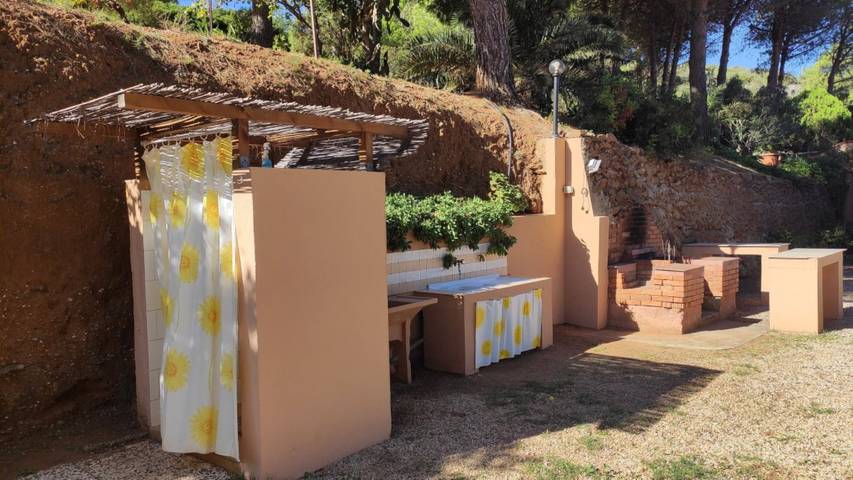 Ganze Ferienwohnung, Ferienwohnung für 4 Personen in Innamorata, Capoliveri