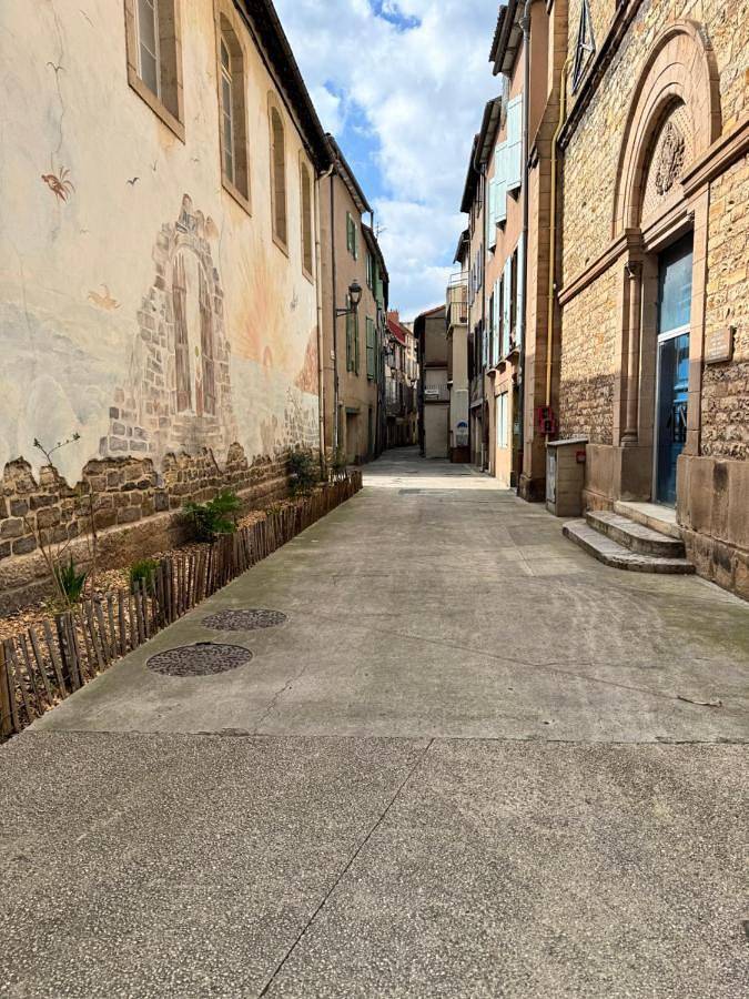 Gîte pour 4 personnes, animaux acceptés dans Office De Tourisme De Millau - 3