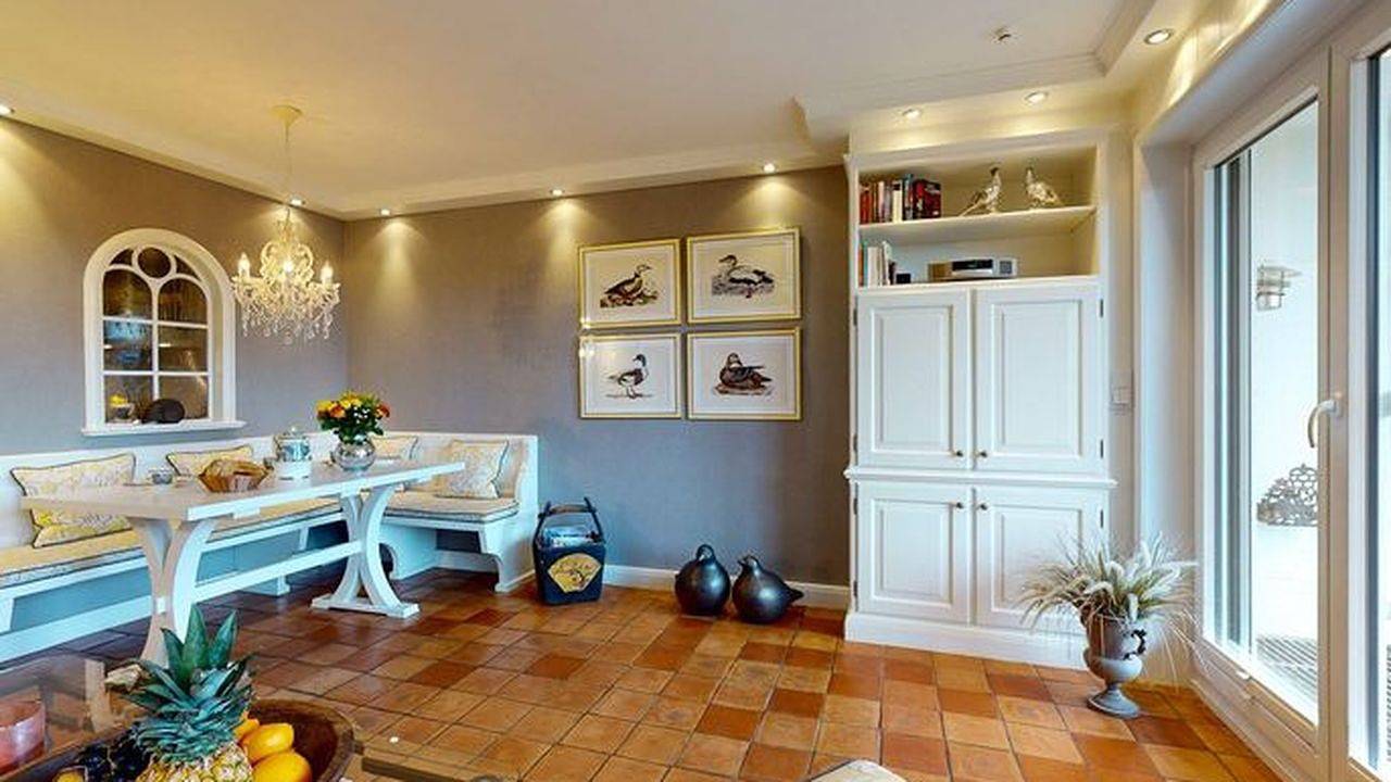 Ganze Ferienwohnung, Ferienwohnung für 3 Personen (98 m²) in Sylt-Ost in Munkmarsch, Sylt (Gemeinde)